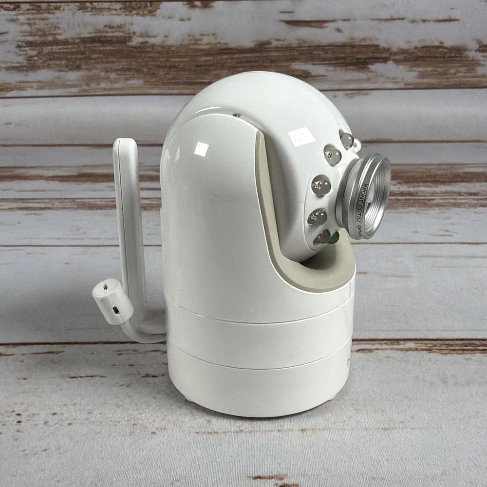 Infant Optics DXR-8 Camera Only Tested Working No Charger